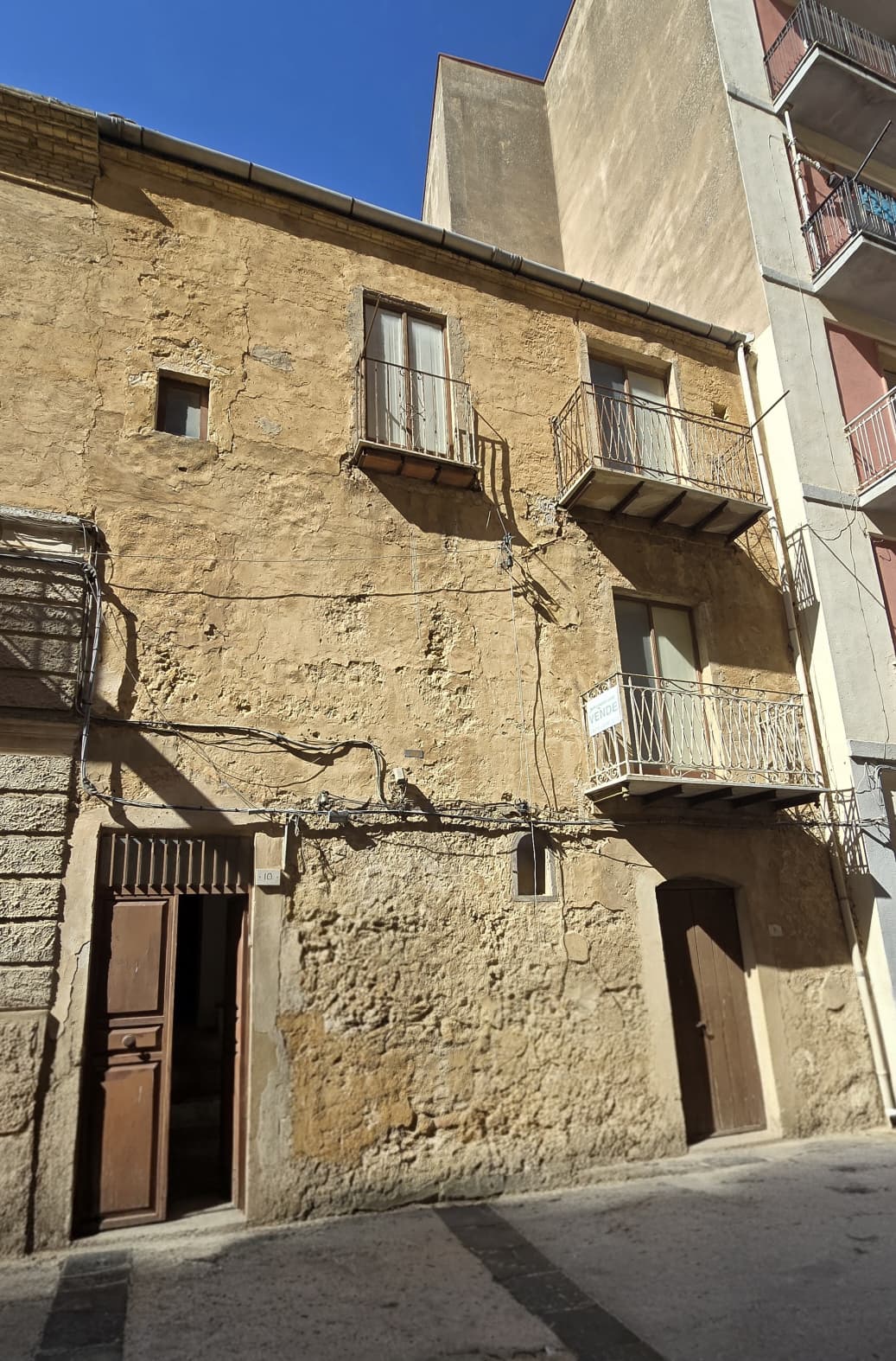 Casa indipendete Largo Milazzo
