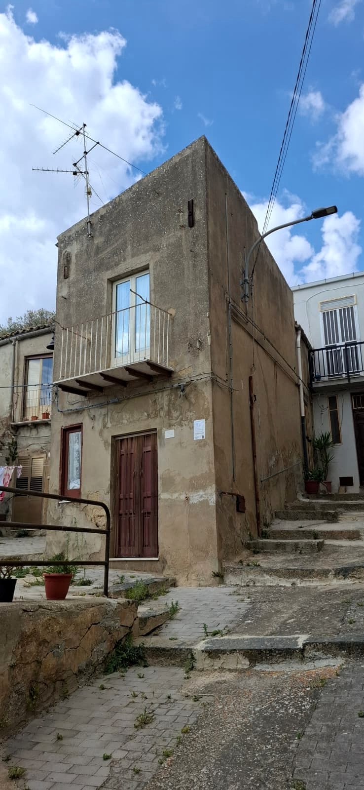 Casa indipendente in Via Vanelle 312-314