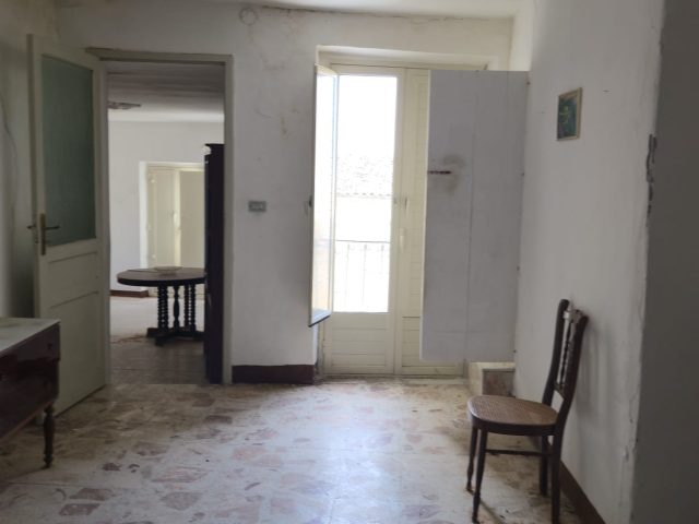 Casa indipendente in Via Vanelle 312-314