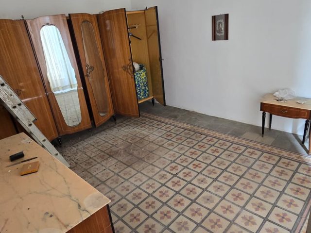Casa indipendete Largo Milazzo