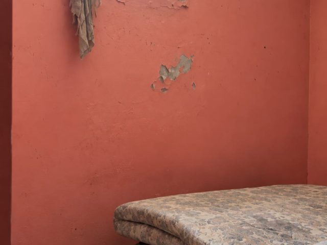 Casa indipendente in Via Madonna della Rocca 39