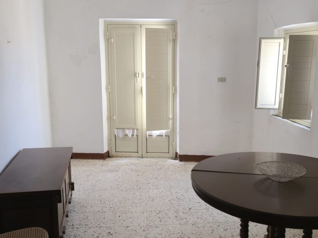 Casa indipendente in Via Vanelle 312-314