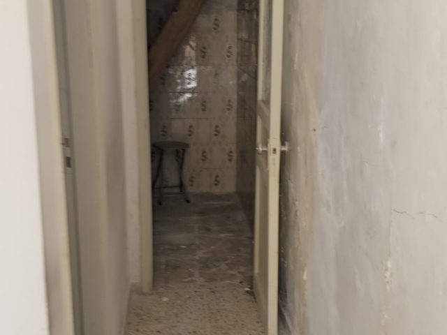 Casa indipendente in Via Vanelle 312-314
