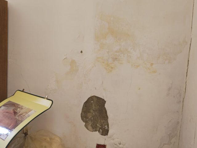 Casa indipendente in Via Vanelle 312-314