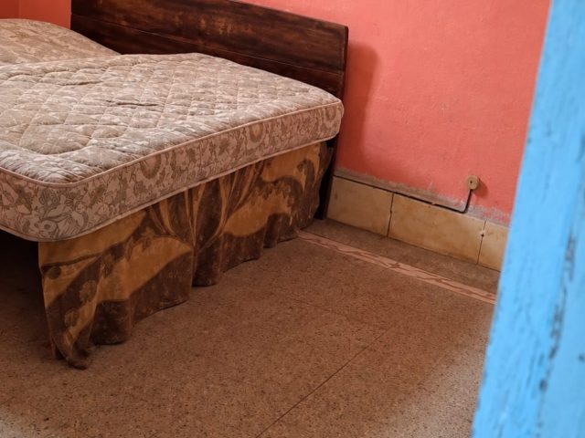 Casa indipendente in Via Madonna della Rocca 39