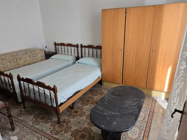 Casa indipendete Largo Milazzo