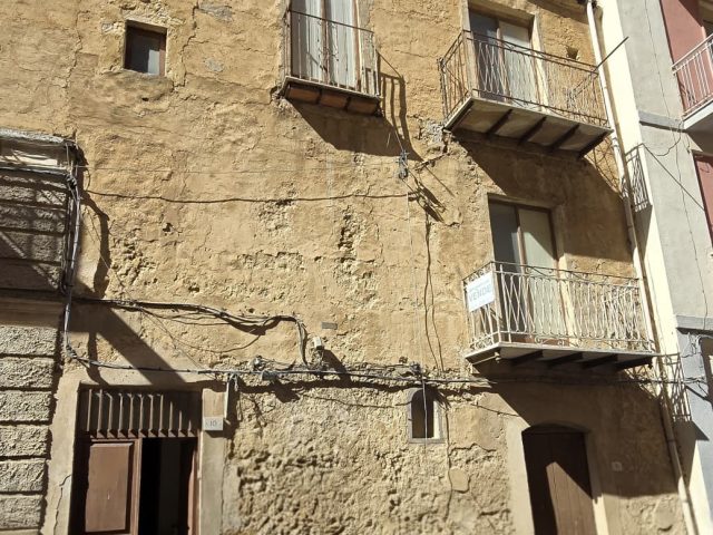 Casa indipendete Largo Milazzo