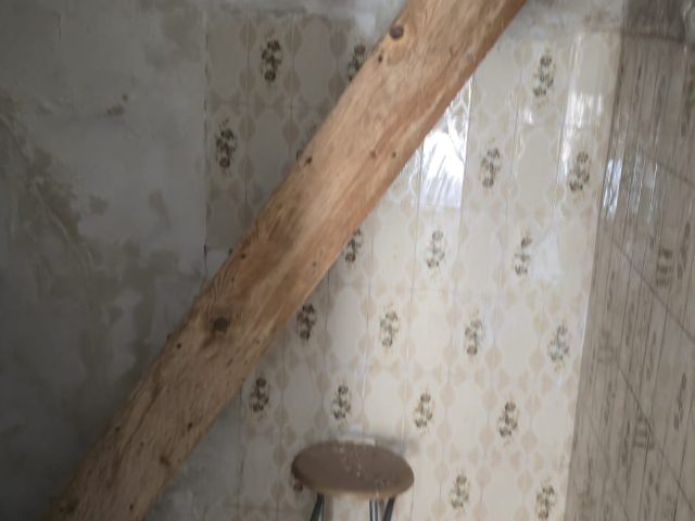 Casa indipendente in Via Vanelle 312-314
