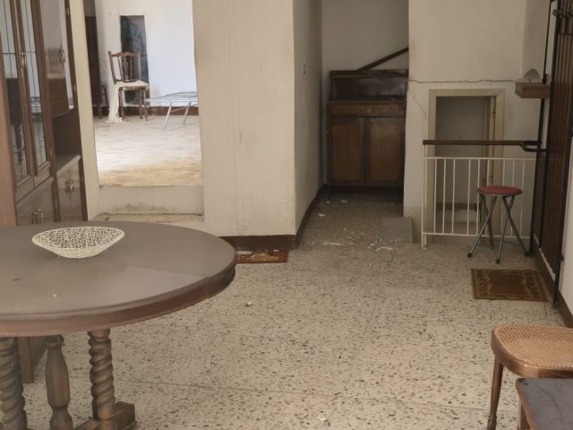 Casa indipendente in Via Vanelle 312-314