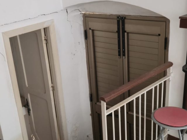 Casa indipendente in Via Vanelle 312-314