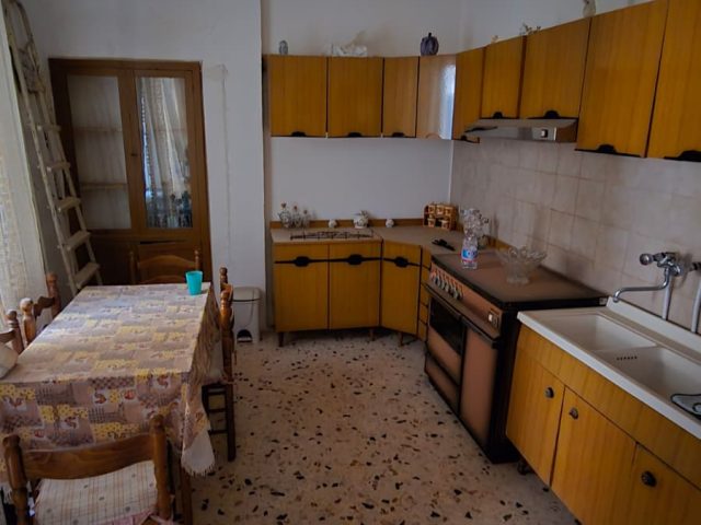 Casa indipendete Largo Milazzo