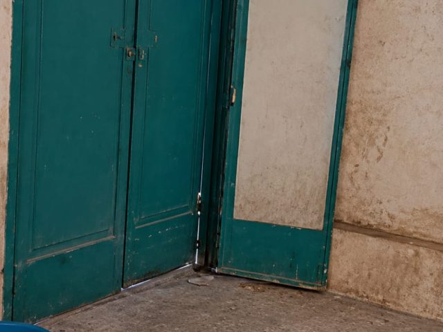 Casa indipendente in Via Madonna della Rocca 39