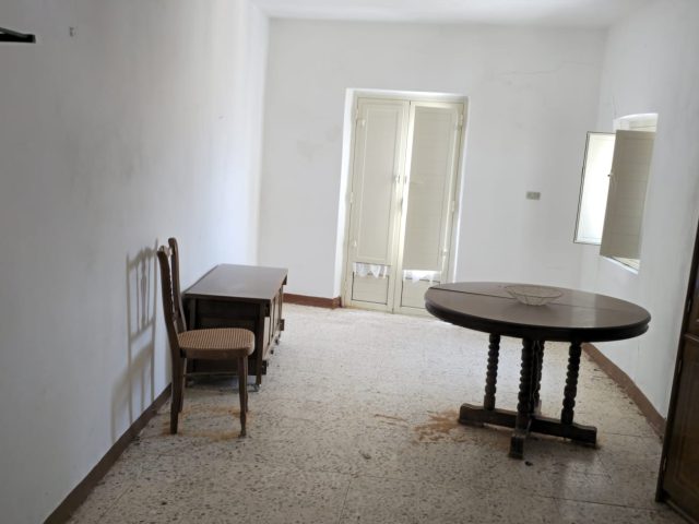 Casa indipendente in Via Vanelle 312-314